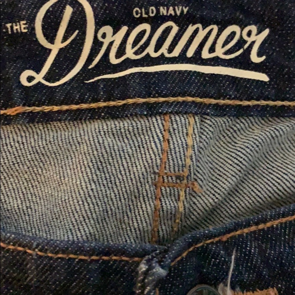 New Jeans Size 8